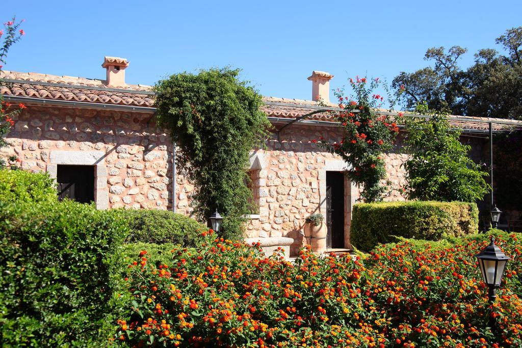 Villa Ca'S Garriguer Valldemossa  Exterior foto